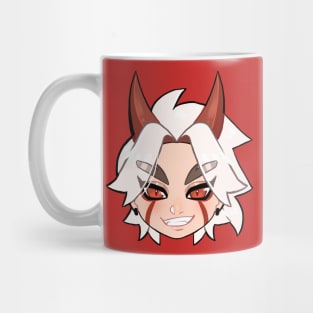 Itto- Genshin Impact Mug